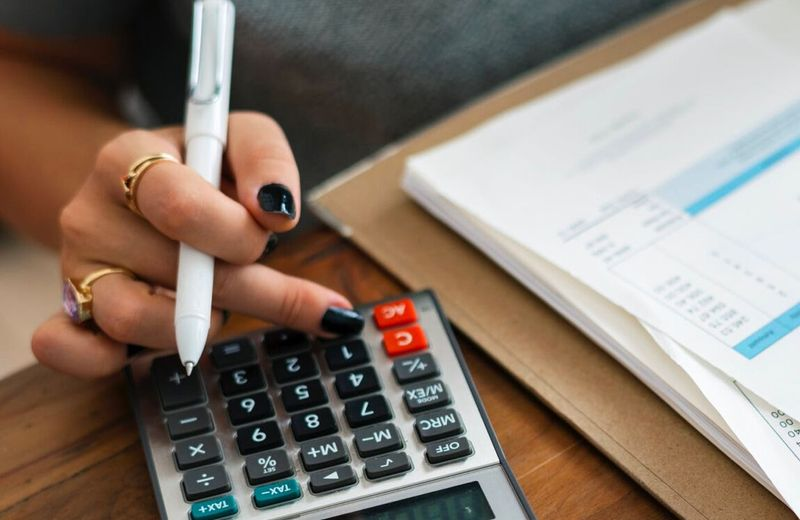 Accounting