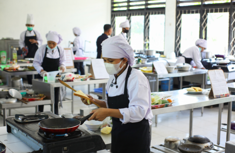 Catering