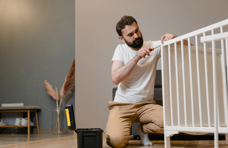 Custom Furniture