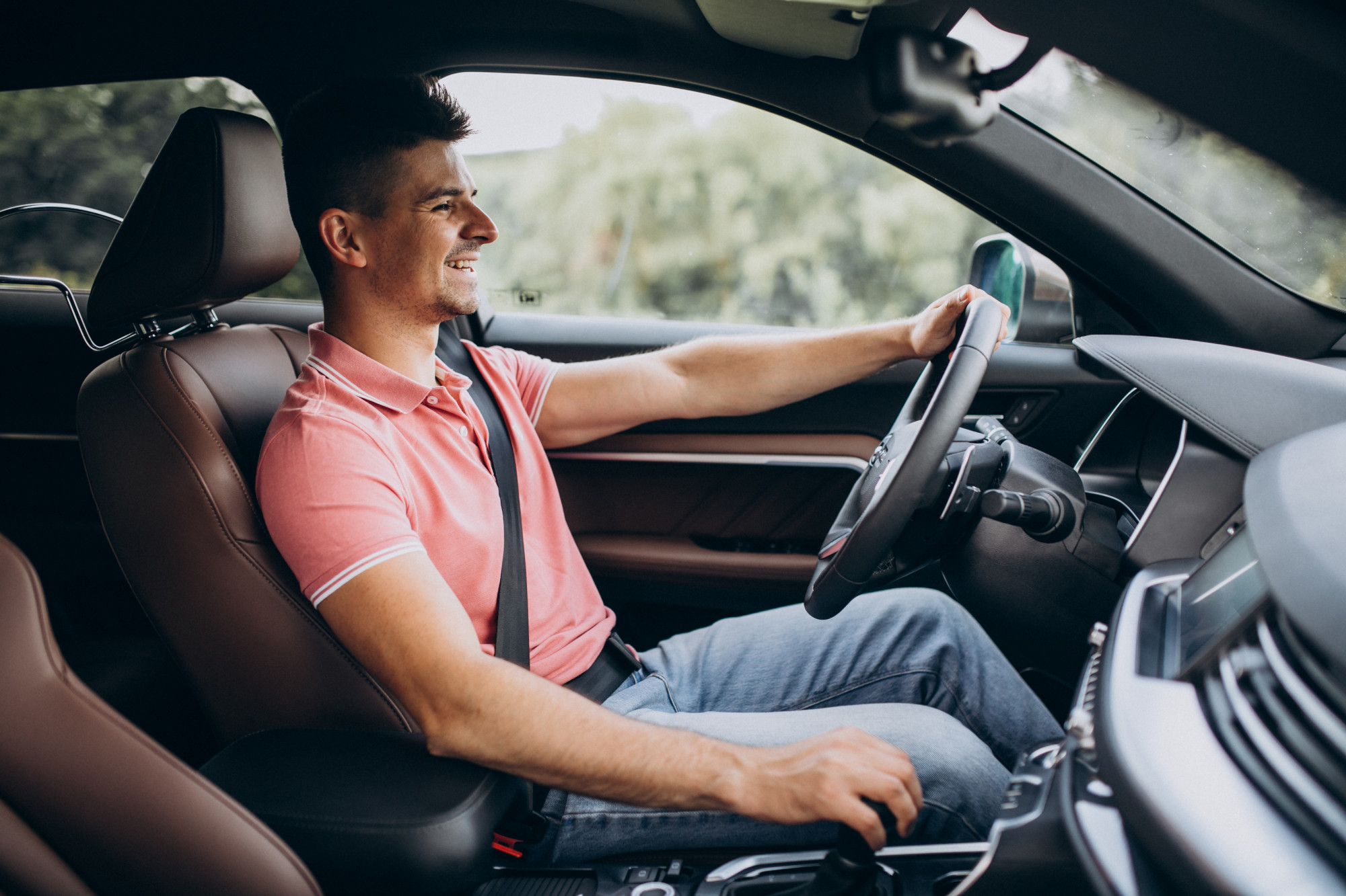 Drivers