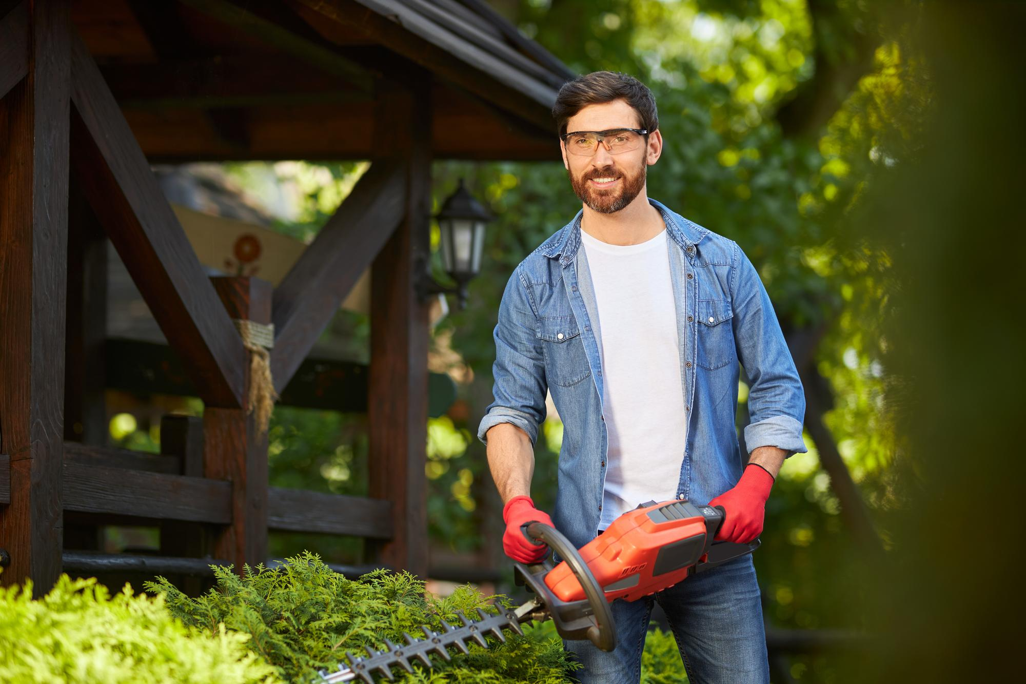 Gardener