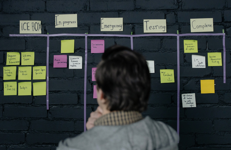 Internal Workflow Automation