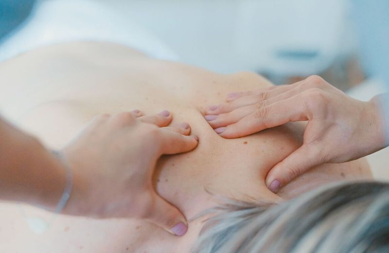 Massage Therapy