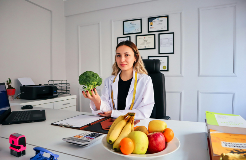 Nutritionist
