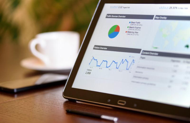 Paid Ads (Google / Meta)