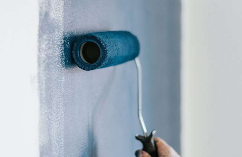 Painting & Decorating