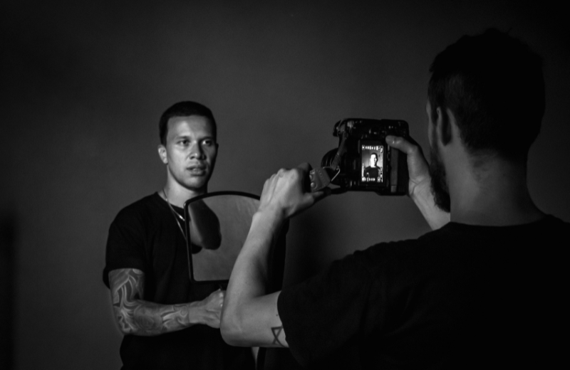 Portrait Photography