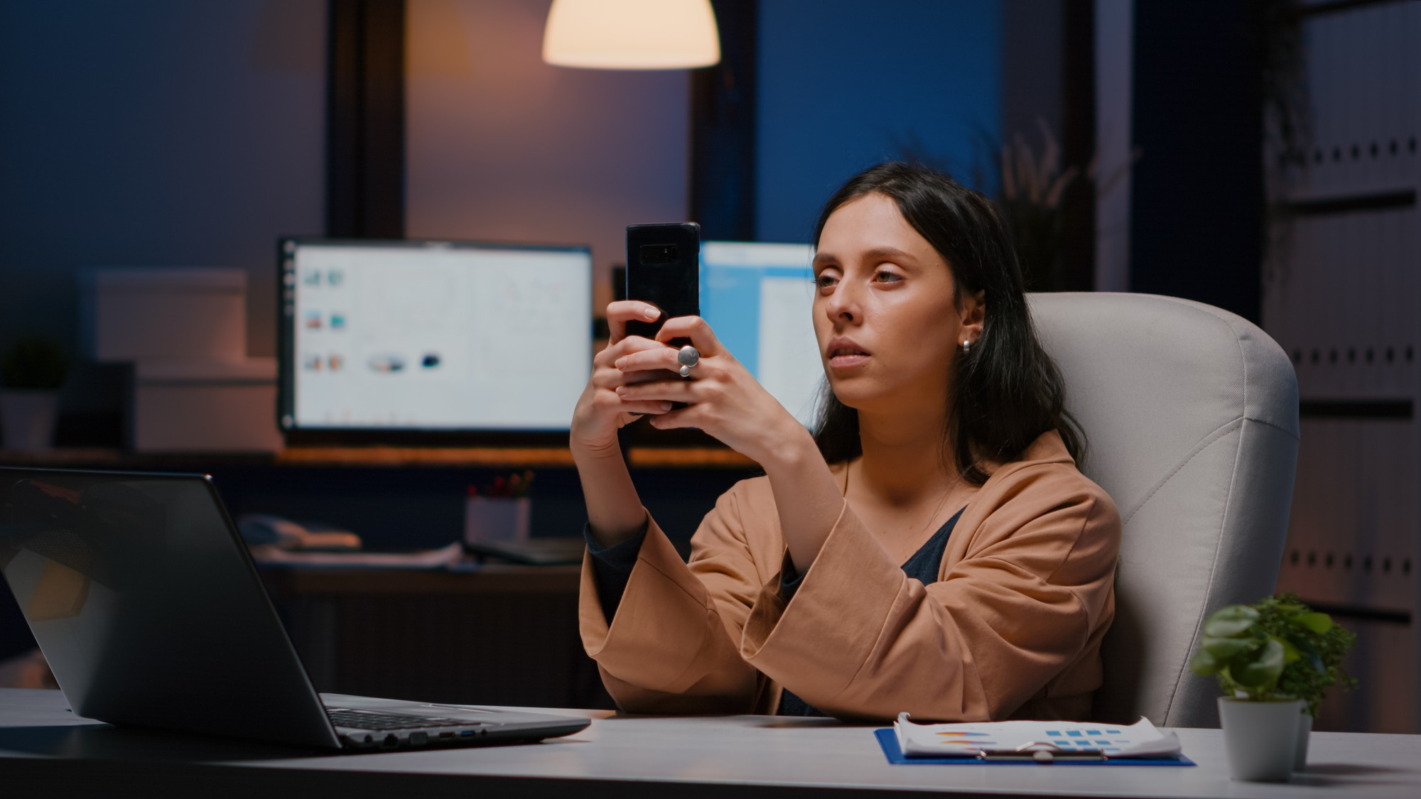 Social Media Manager