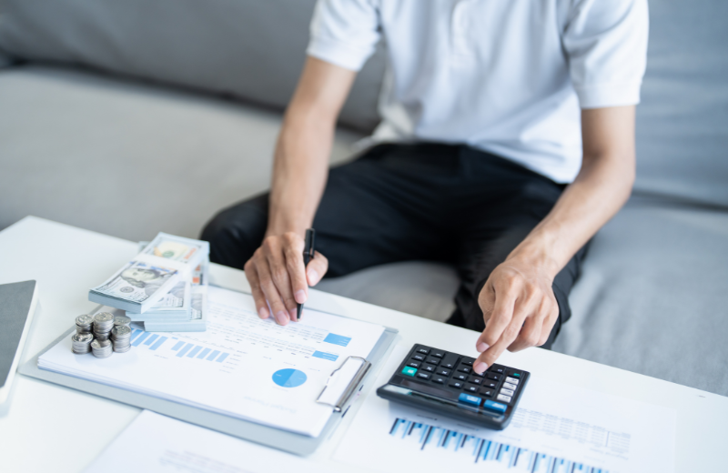 Tax Preparation