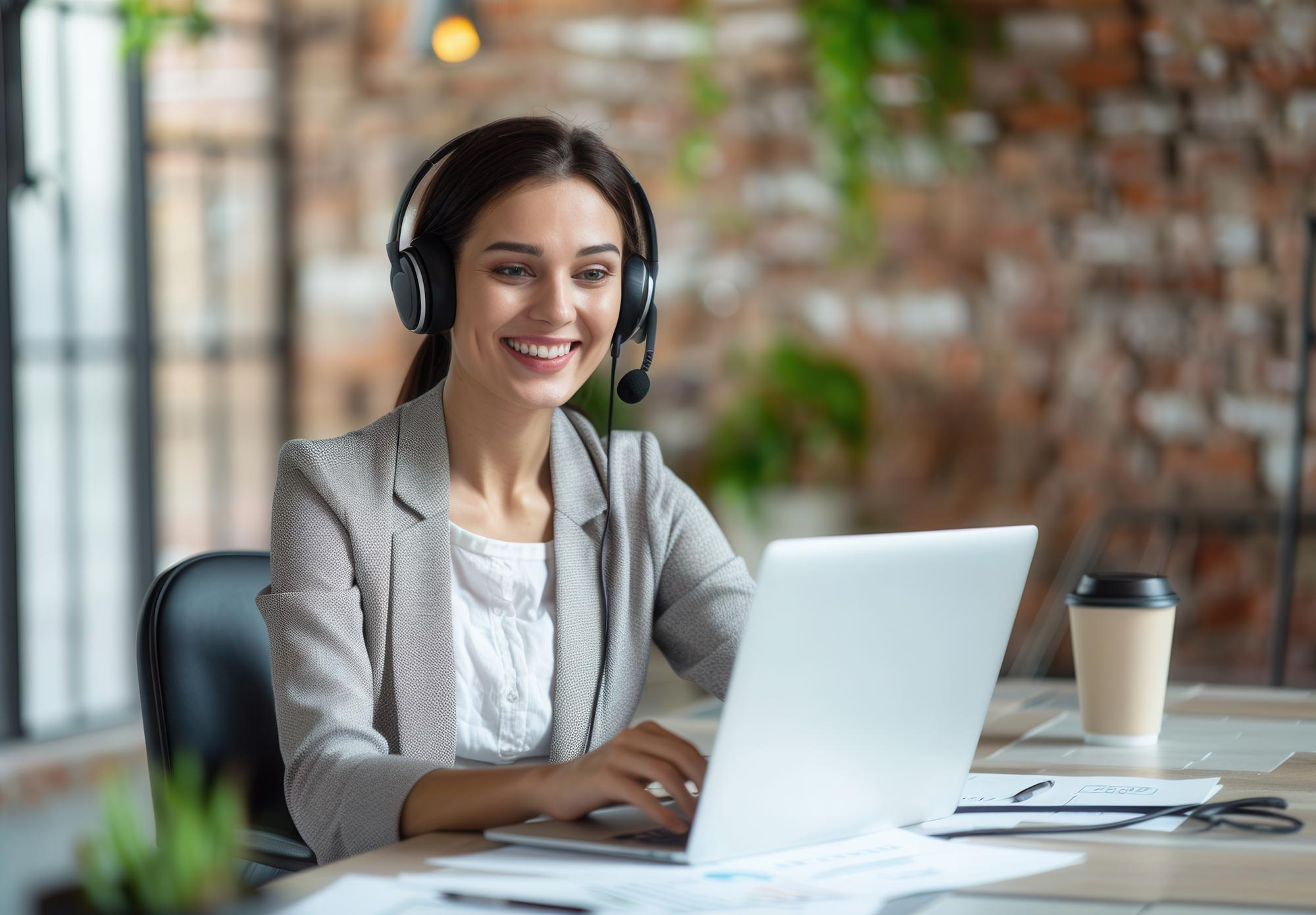 Virtual Assistant