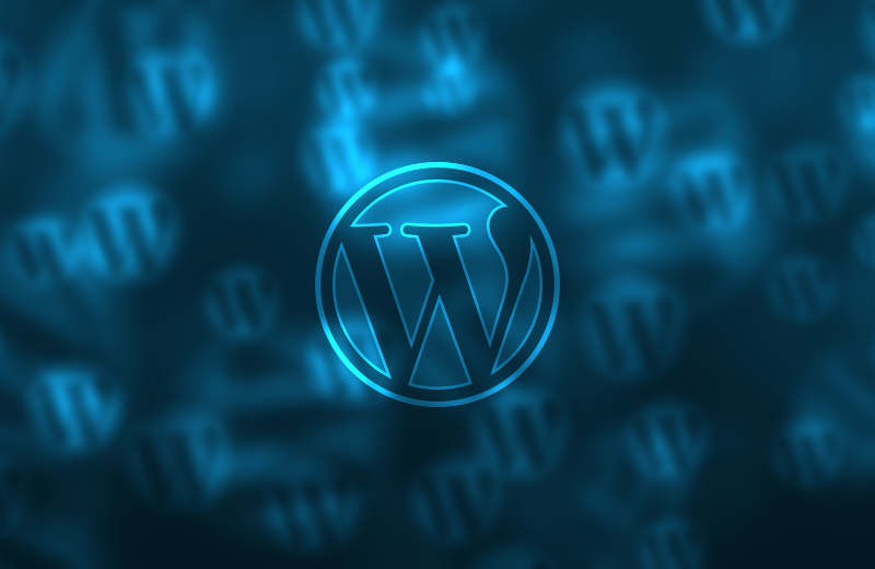 WordPress Website